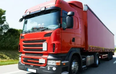 Bursa Çandır Ambar Kargo